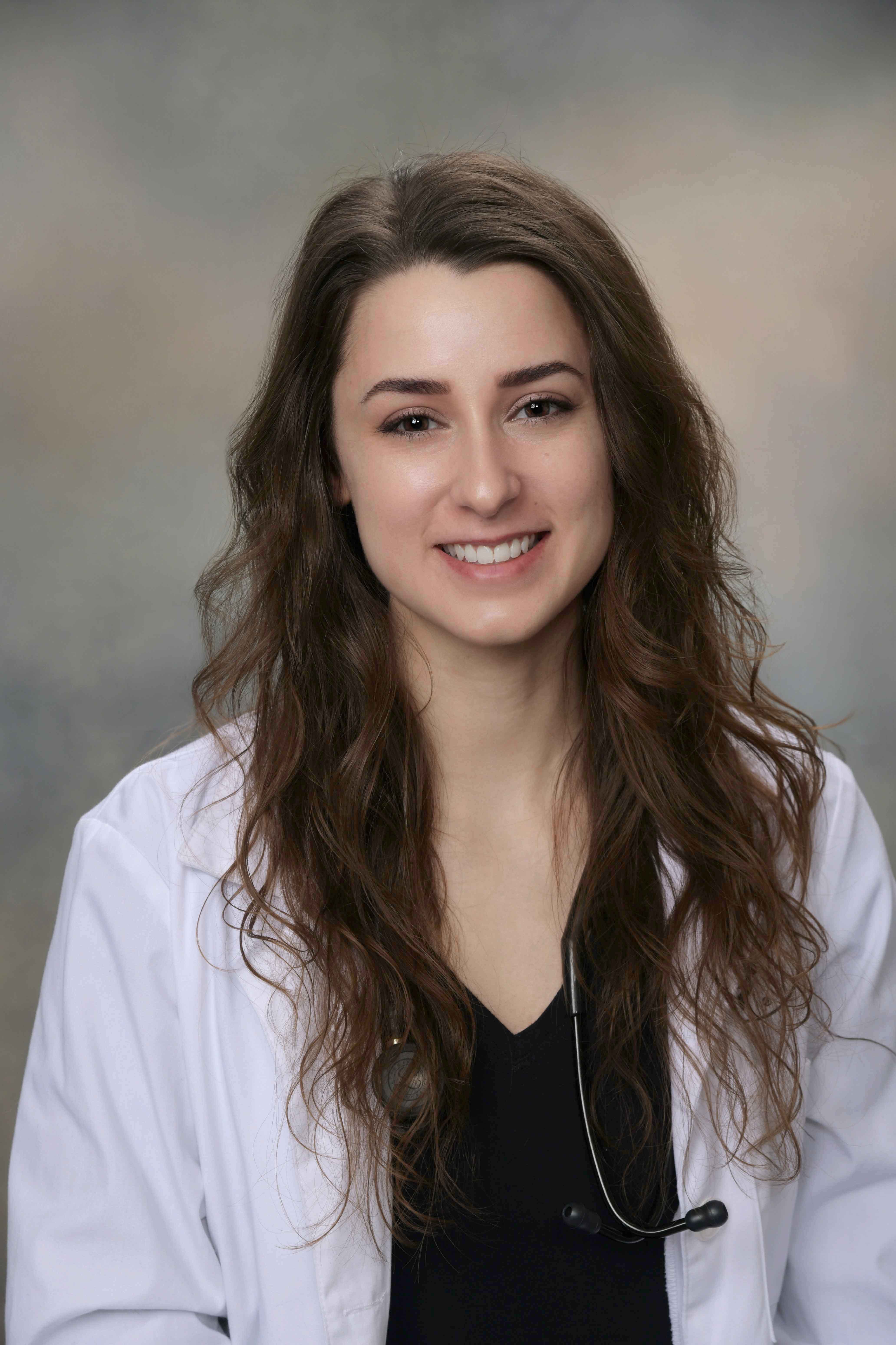 Dr. Aurora Arevalo at Calusa Veterinary Center