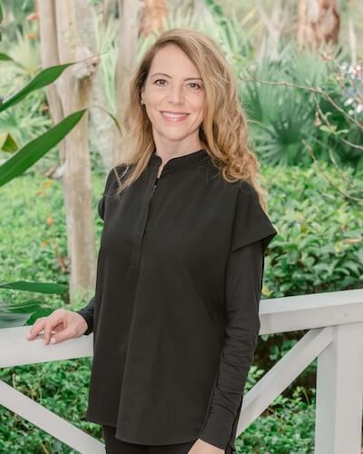 Dr. Augusta Pelosi