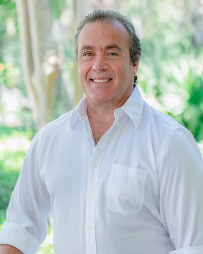 Dr. Anthony Krawitz