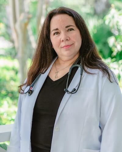 Dr. Cindy Krane