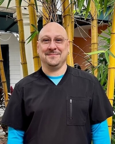 Dr. Robert Fryer