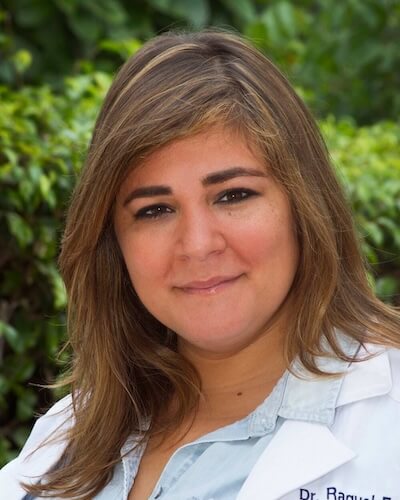 Dr. Raquel Fuentes