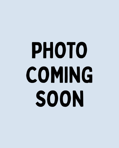 Photo Coming Soon