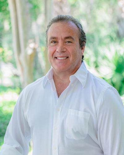 Dr. Anthony Krawitz