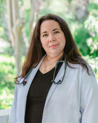 Dr. Cindy Krane