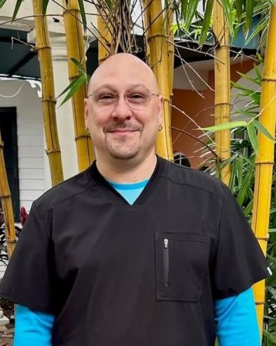 Dr. Robert Fryer