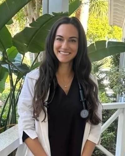 Dr. Charlyne Soucy