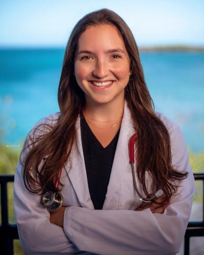 Dr. Courtney Glotzer