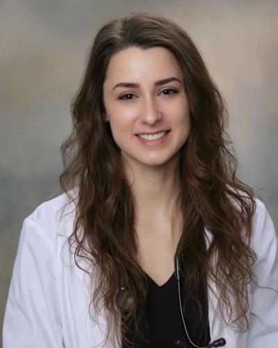 Dr. Aurora Arevalo