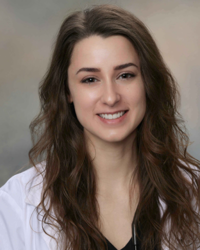 Dr. Aurora J. Arevalo