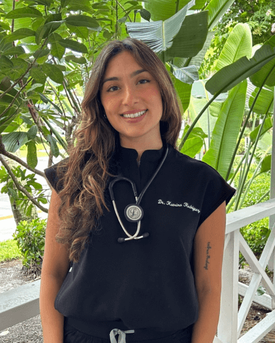 Dr. Katrina Rodriguez