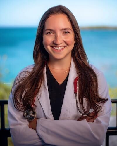 Dr. Courtney Glotzer