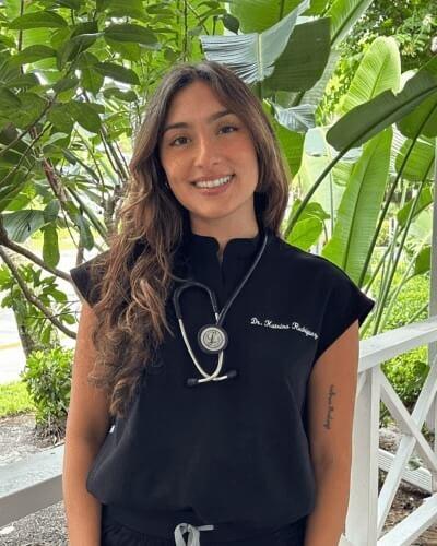 Dr. Katrina Rodriguez