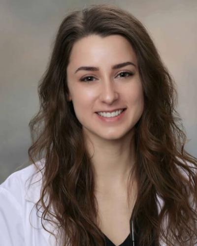 Dr. Aurora J. Arevalo