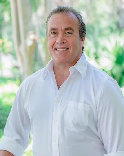 Dr. Anthony Krawitz