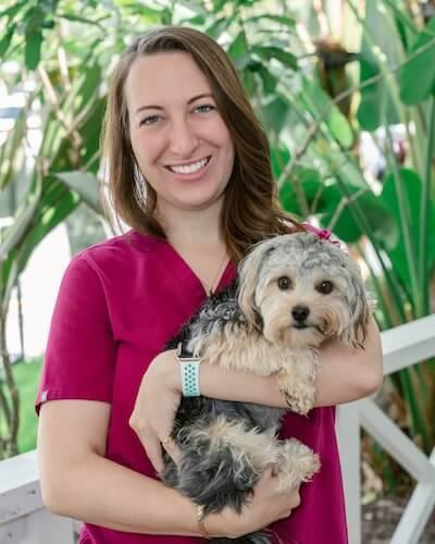 Dr. Bridget Dermott
