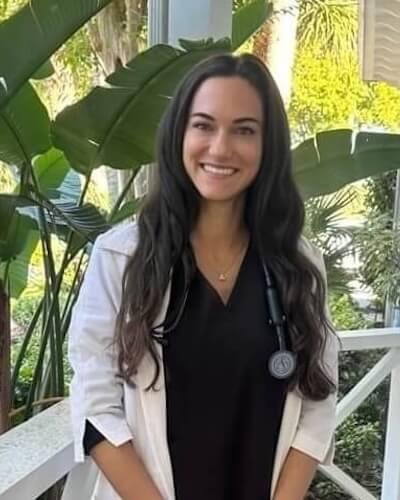 Dr. Charlyne Soucy