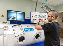 Pet Hyperbaric Oxygen Therapy in Boca Raton, FL Pet Hyperbaric Oxygen Therapy in Boca Raton, FL