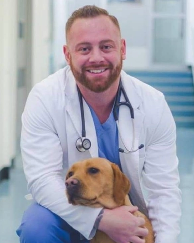 Dr. Daniel Rayment