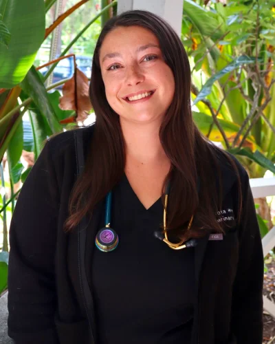 Dr. Dakota Weber