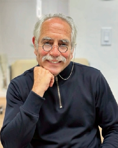 Dr. Andrew Turkell