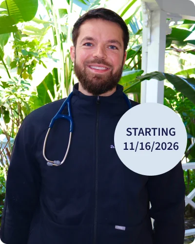Dr. David Driggs